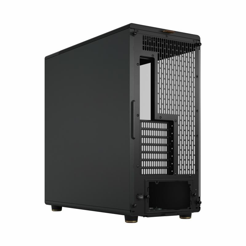 FRACTAL North XL Charcoal Black TG Dark – Image 16