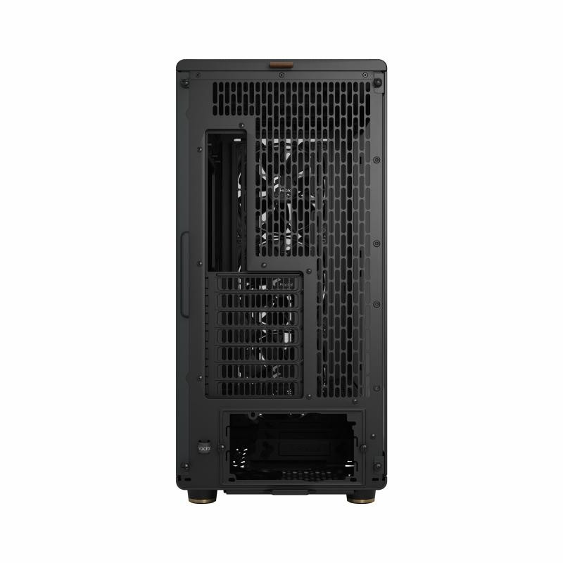 FRACTAL North XL Charcoal Black TG Dark – Image 17