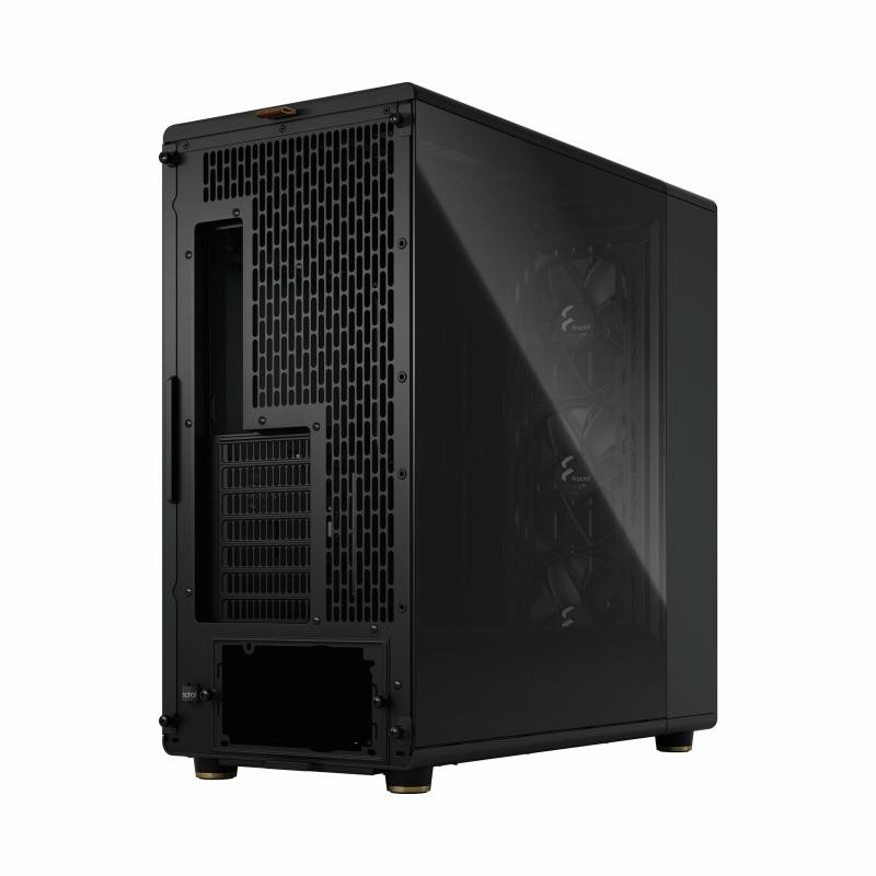 FRACTAL North XL Charcoal Black TG Dark – Image 18