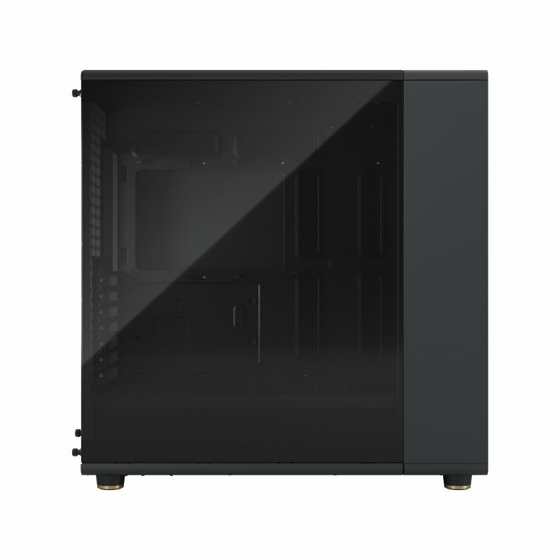 FRACTAL North XL Charcoal Black TG Dark – Image 19