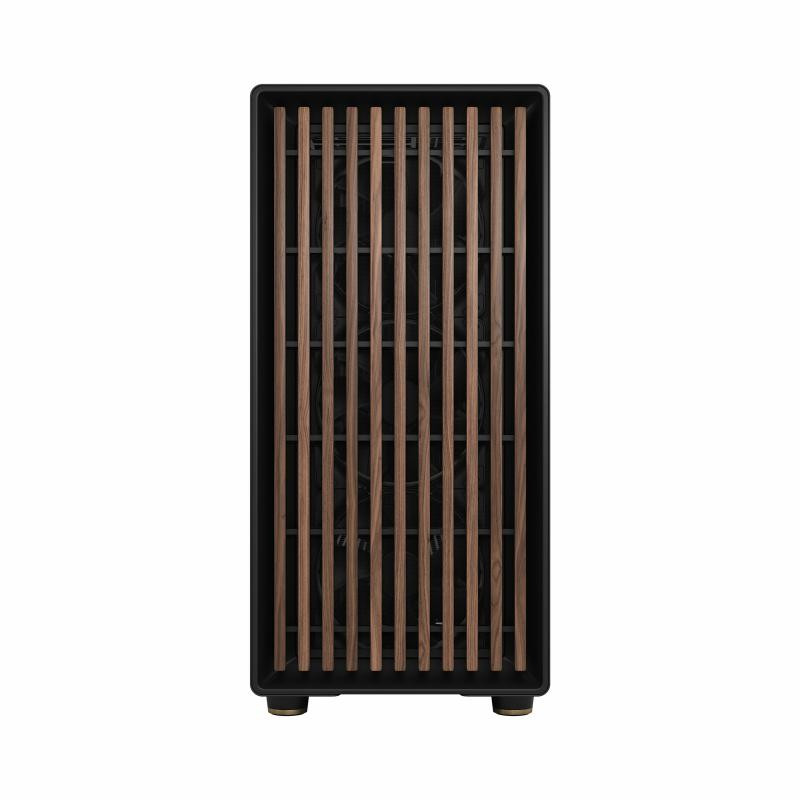 FRACTAL North XL Charcoal Black TG Dark – Image 5