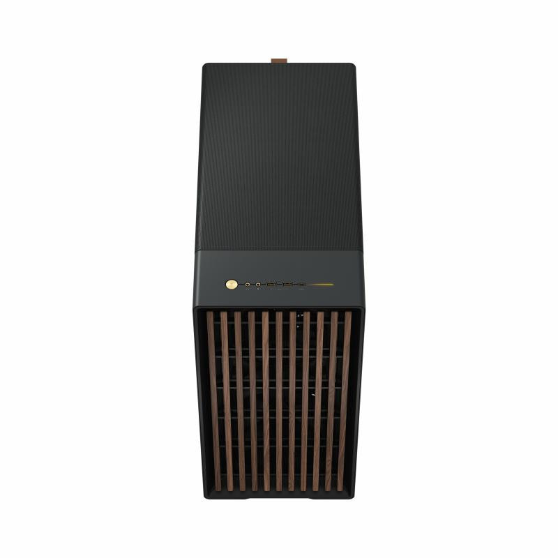 FRACTAL North XL Charcoal Black TG Dark – Image 7
