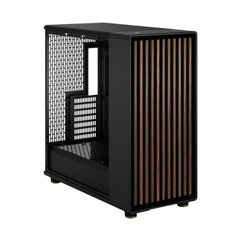 FRACTAL North XL Charcoal Black TG Dark – Image 9