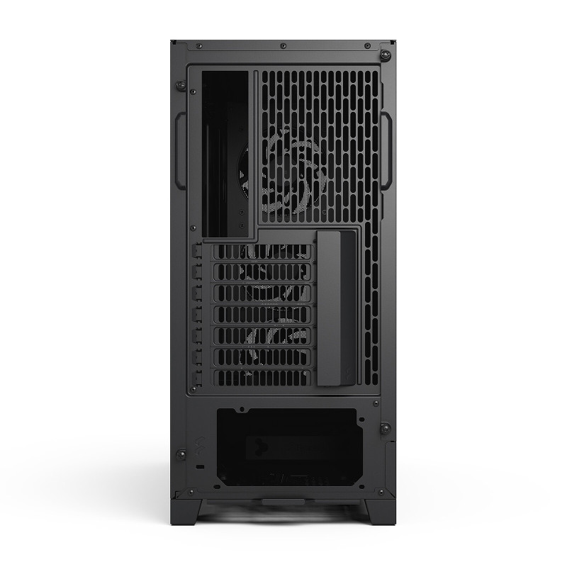 FRACTAL Pop 2 Air Black TG – Image 4