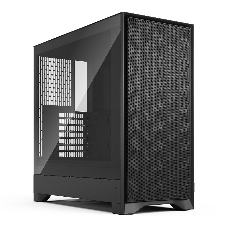FRACTAL Pop 2 Air Black TG – Image 5