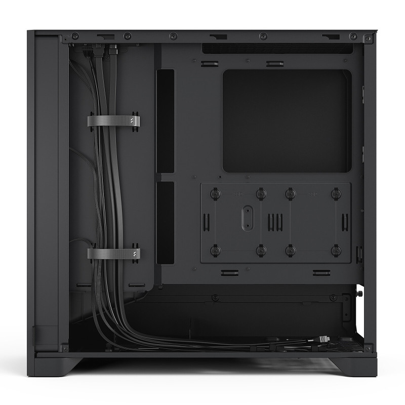 FRACTAL Pop 2 Air Black TG – Image 2