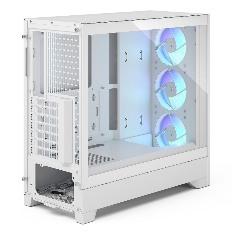 FRACTAL Pop 2 Air White TG RGB o – Image 2