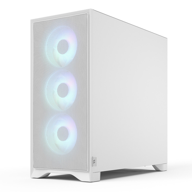 FRACTAL Pop 2 Air White TG RGB o – Image 3