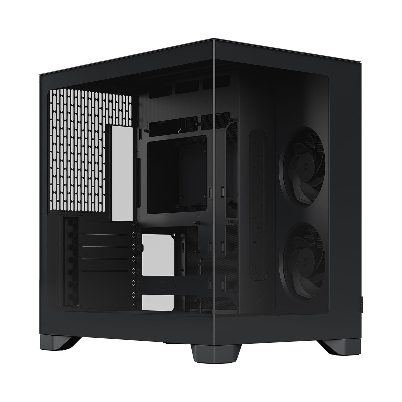FRACTAL Pop 2 Vision Black