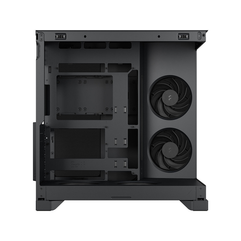 FRACTAL Pop 2 Vision Black – Image 3