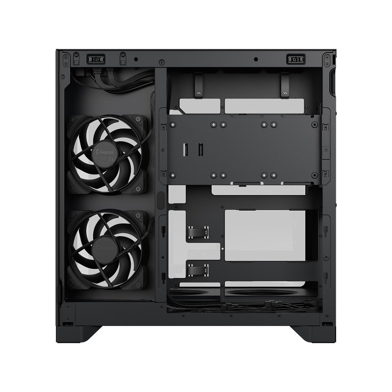 FRACTAL Pop 2 Vision Black – Image 5