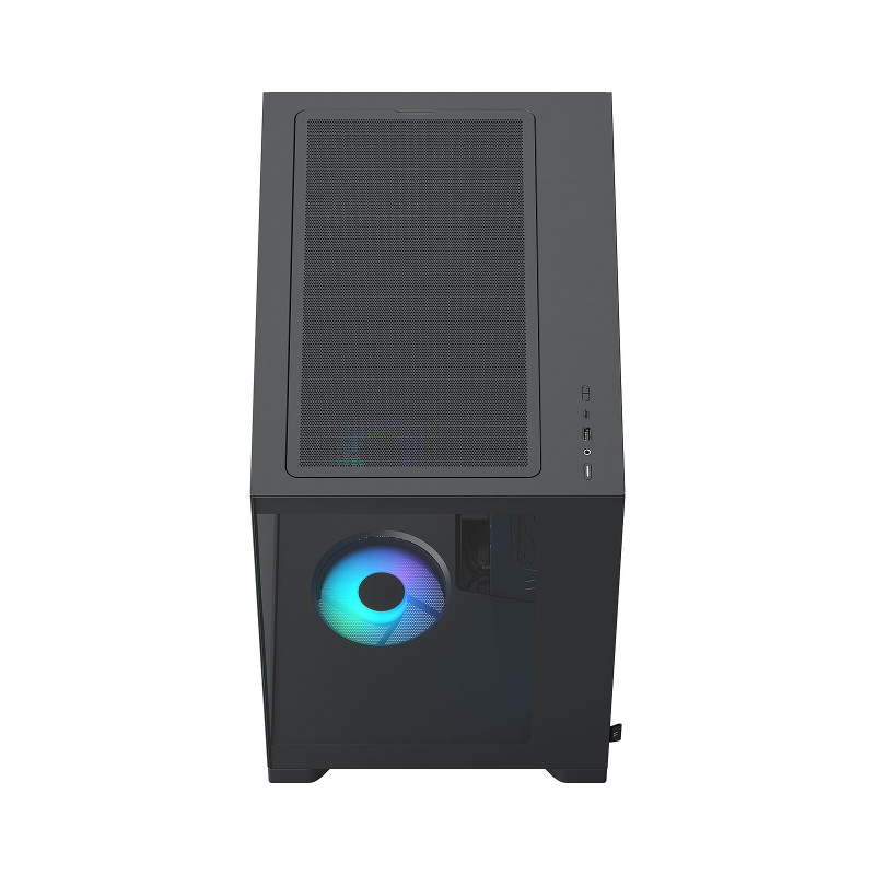 FRACTAL POP 2 VISION BLACK RGB – Image 3
