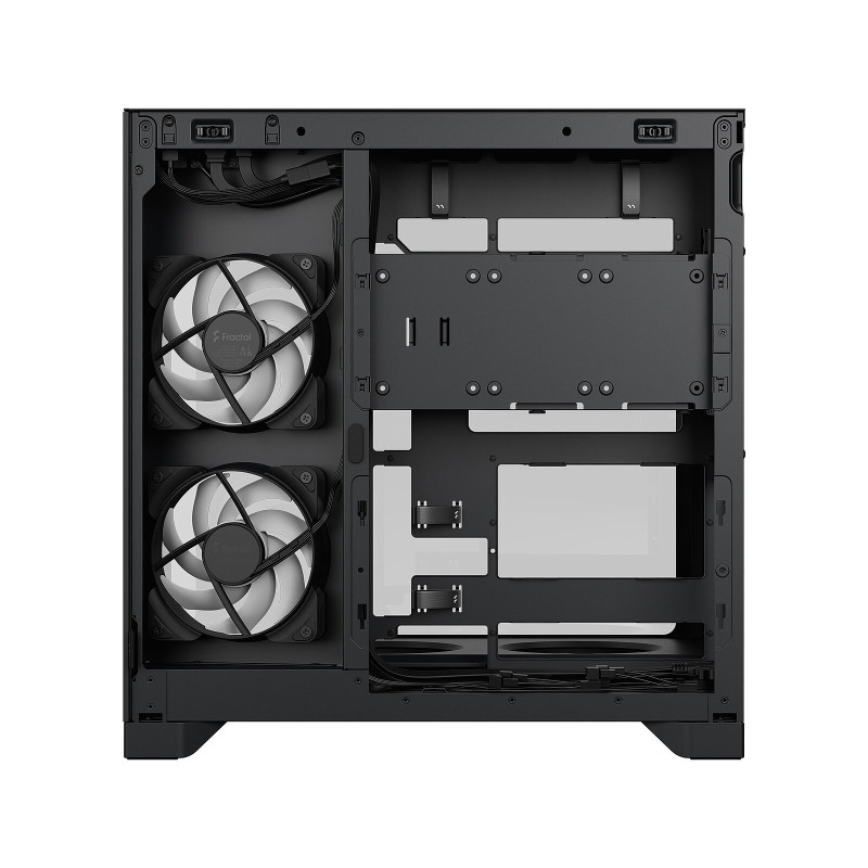 FRACTAL POP 2 VISION BLACK RGB – Image 4