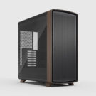 FRACTAL Summit Black TG Light Tint