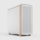 FRACTAL Summit Chalk White Solid