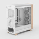 FRACTAL Summit Chalk White TG Clear Tint