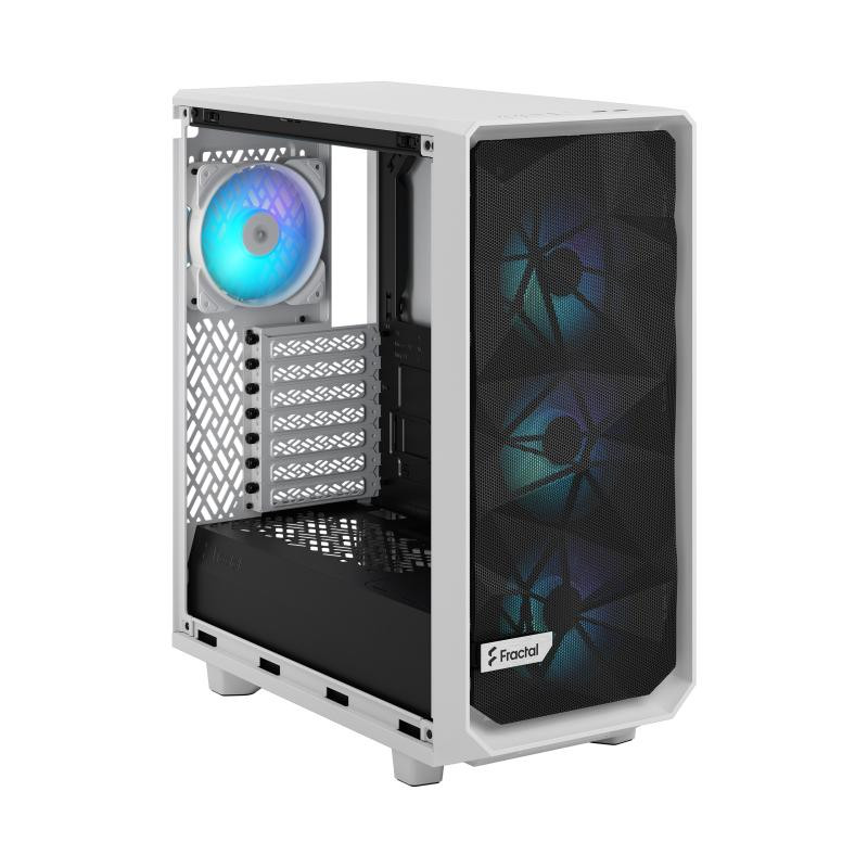 FRACTL DESIGN AB Meshify 2 Compact RGB... – Image 9