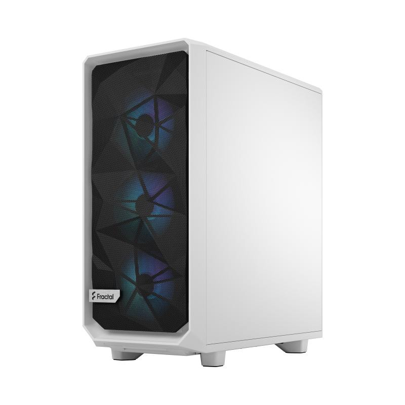 FRACTL DESIGN AB Meshify 2 Compact RGB... – Image 10