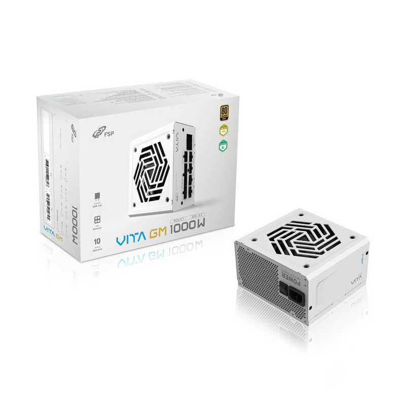 FSP (FORTRON) 1000 Watts – Image 6