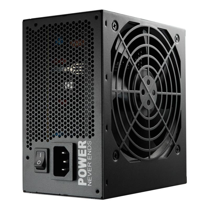 FSP (FORTRON) HYEPER PRO 80+ BRONZE / 450 Watts – Image 4