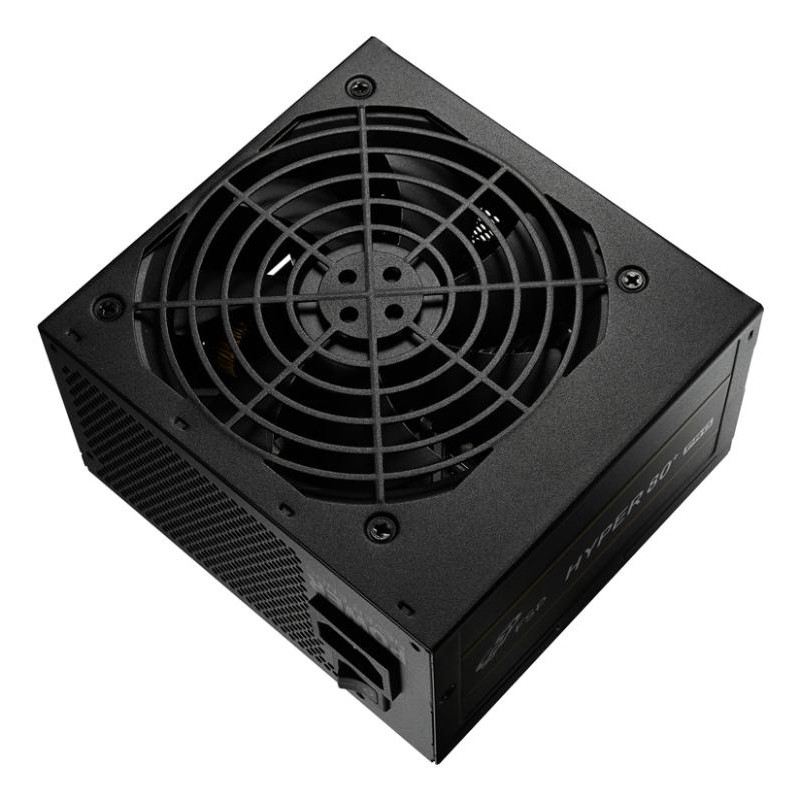 FSP (FORTRON) HYEPER PRO 80+ BRONZE / 450 Watts – Image 2