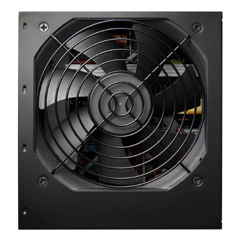 FSP (FORTRON) 80+ BRONZE / 600W – Image 3