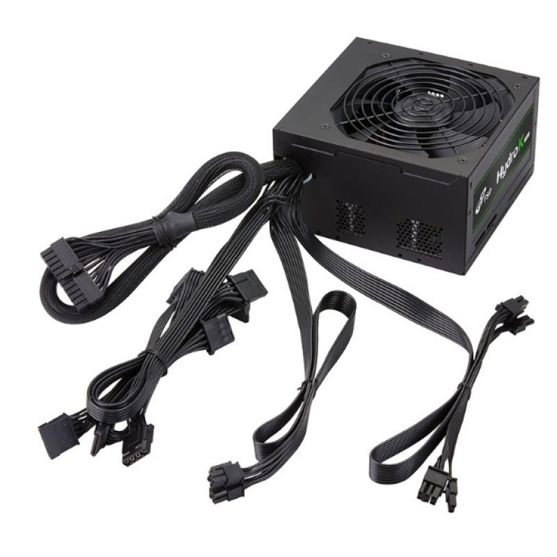 FSP (FORTRON) 80+ BRONZE / 600W – Image 4