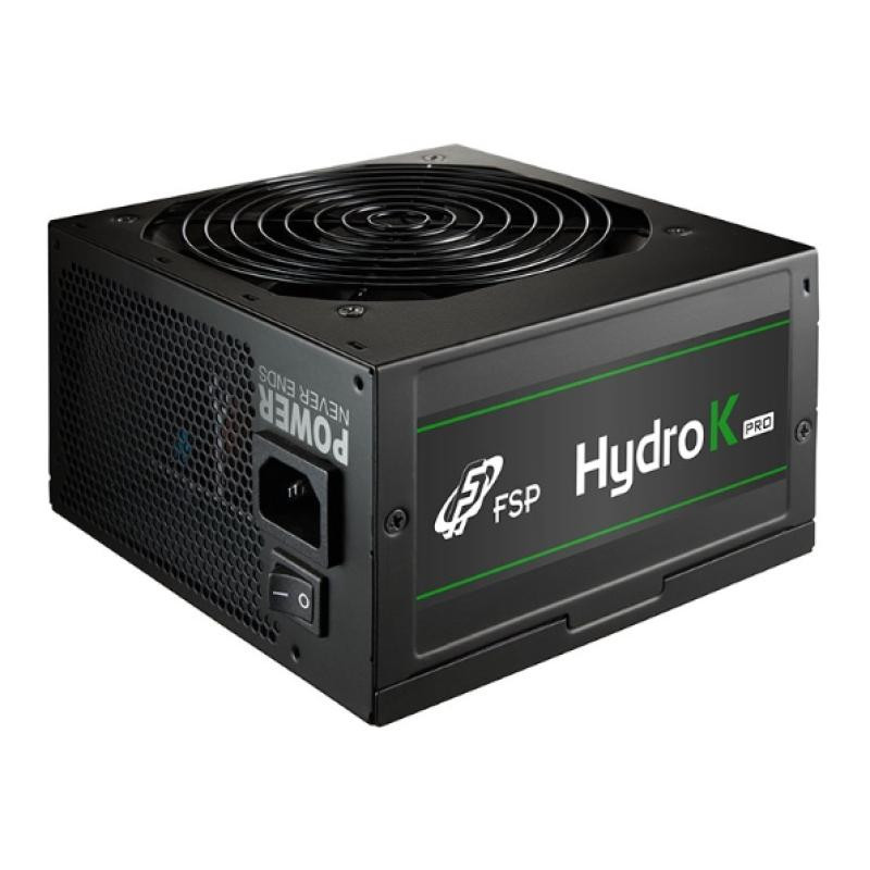 FSP (FORTRON) 80+ BRONZE / 600W – Image 5