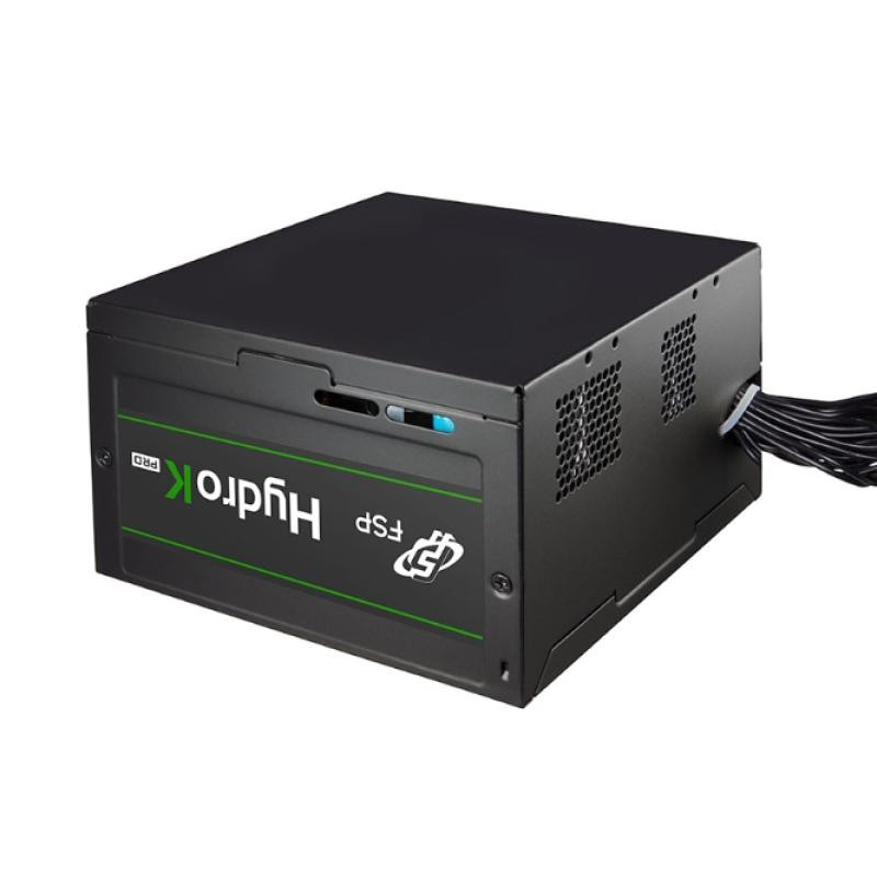 FSP (FORTRON) 80+ BRONZE / 600W – Image 6