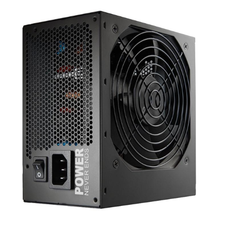 FSP (FORTRON) 80+ BRONZE / 600W – Image 7