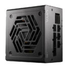 FSP (FORTRON) 80+GOLD / 650 Watts