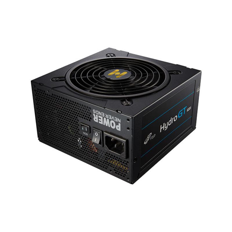 FSP (FORTRON) HYDRO GT PRO 850W 90+ GOLD / 850 Watts – Image 3