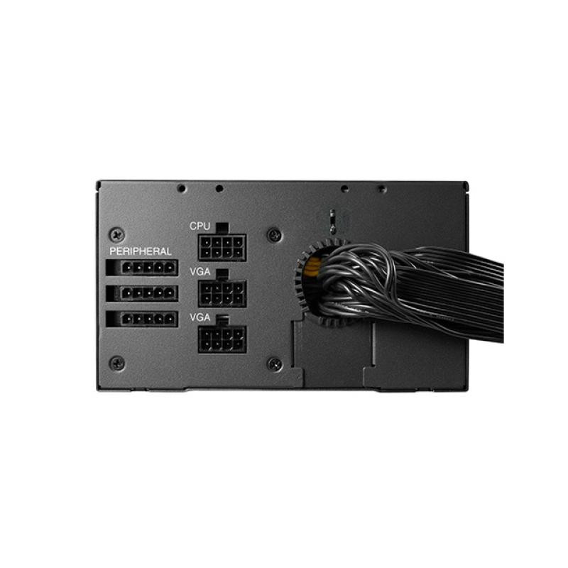 FSP (FORTRON) HYDRO GT PRO 850W 90+ GOLD / 850 Watts – Image 5