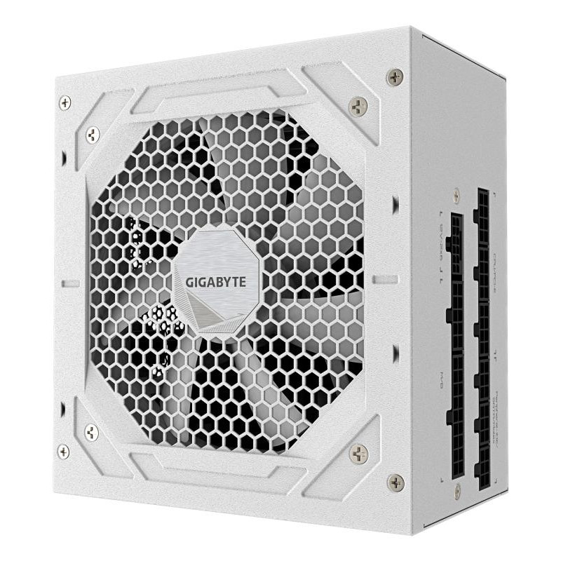 GIGABYTE GP-UD1000GM PG5 ICE 1000 Watts – Image 2