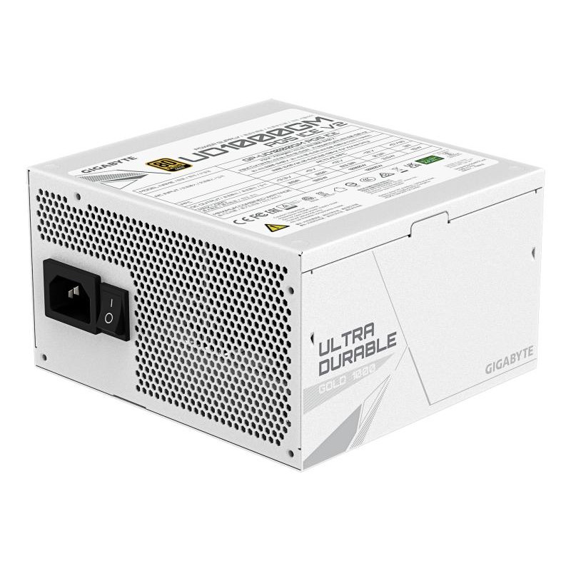 GIGABYTE GP-UD1000GM PG5 ICE 1000 Watts – Image 5
