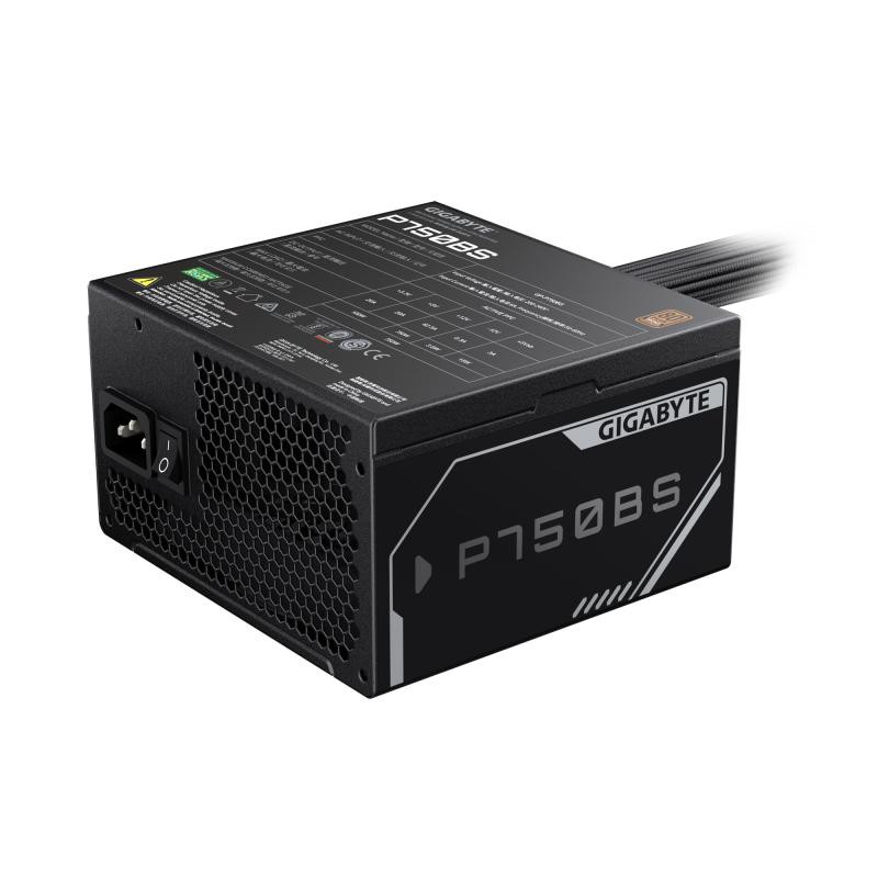 GIGABYTE GP-P750BS / 750 Watts – Image 4