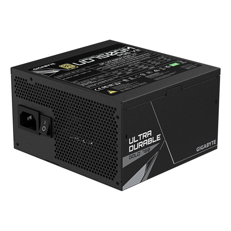 GIGABYTE GP-UD750GM PG5 V2 / 750 Watts – Image 4