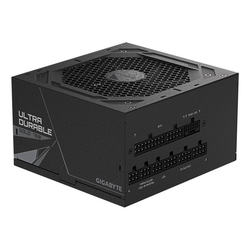 GIGABYTE GP-UD750GM PG5 V2 / 750 Watts – Image 5