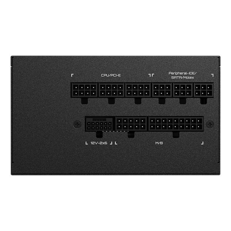 GIGABYTE GP-UD750GM PG5 V2 / 750 Watts – Image 7