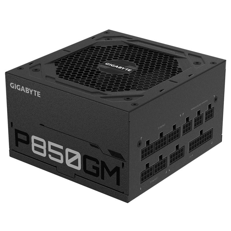 GIGABYTE GP-P850GM / 850 Watts – Image 3