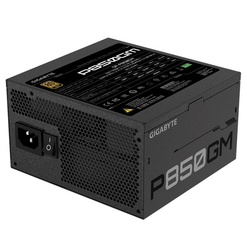 GIGABYTE GP-P850GM / 850 Watts – Image 4
