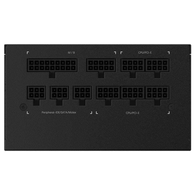 GIGABYTE GP-P850GM / 850 Watts – Image 6
