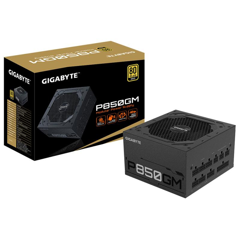 GIGABYTE GP-P850GM / 850 Watts – Image 7