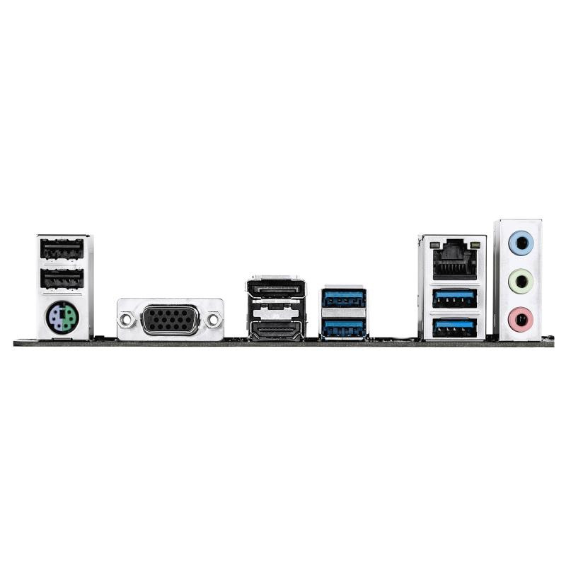 GIGABYTE A520M S2HP – Image 4