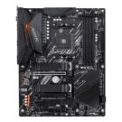 GIGABYTE B550 AORUS ELITE WF7