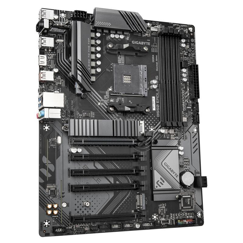 GIGABYTE B550 EAGLE WIFI6 – Image 3