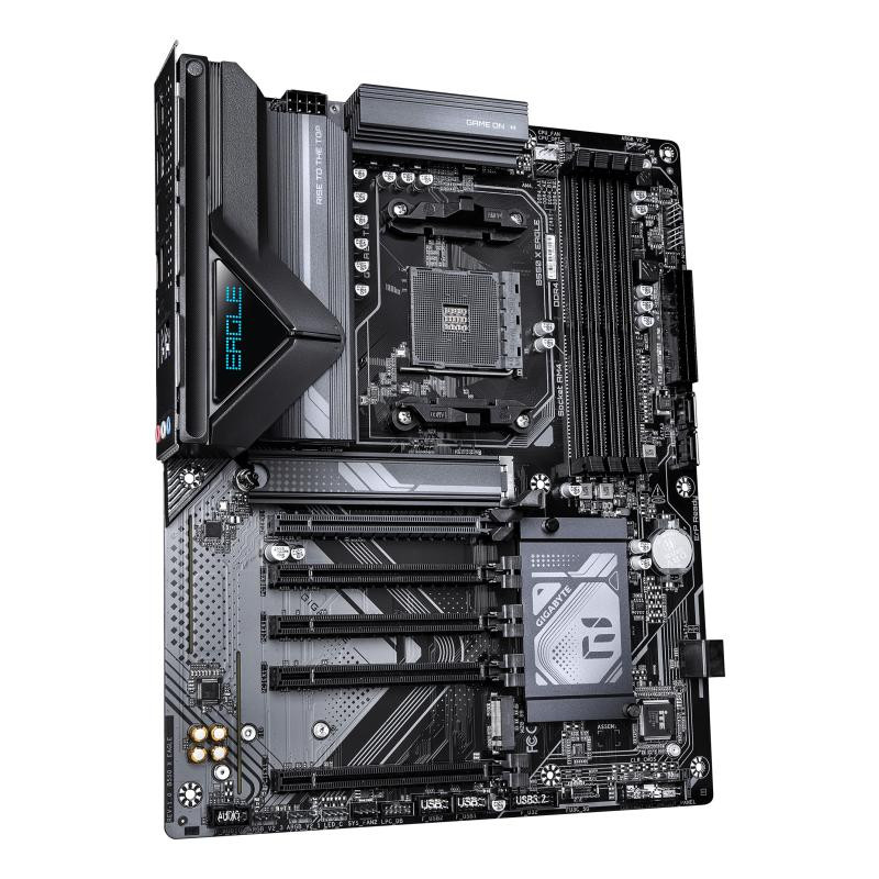 GIGABYTE B550 X EAGLE – Image 3