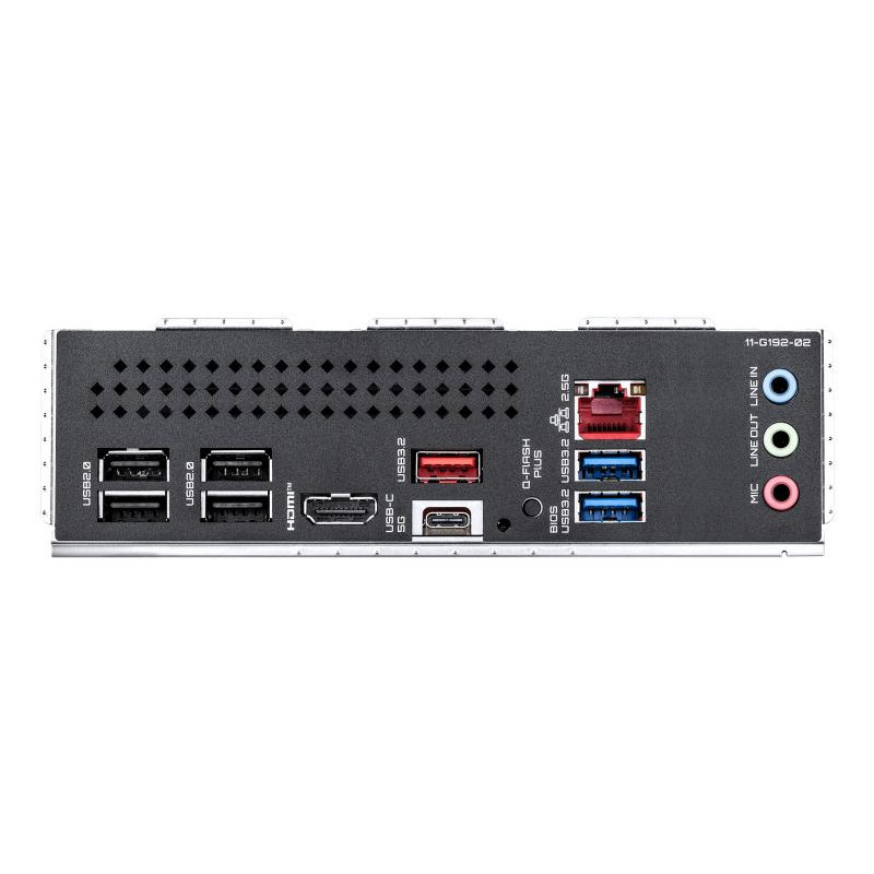 GIGABYTE B550 X EAGLE – Image 4
