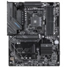 GIGABYTE B550 X GAMING