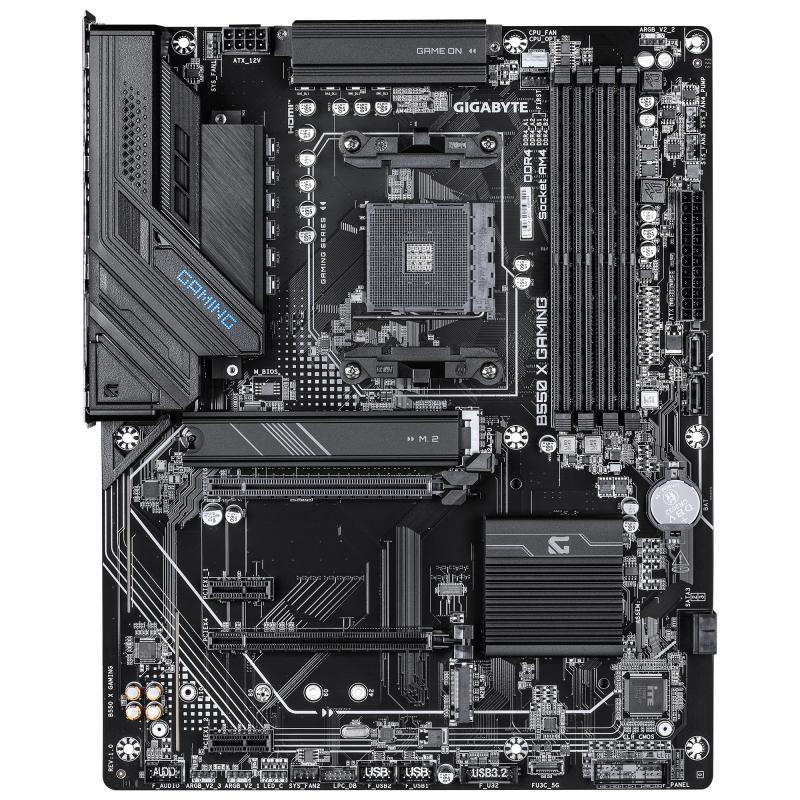 GIGABYTE B550 X GAMING – Image 2